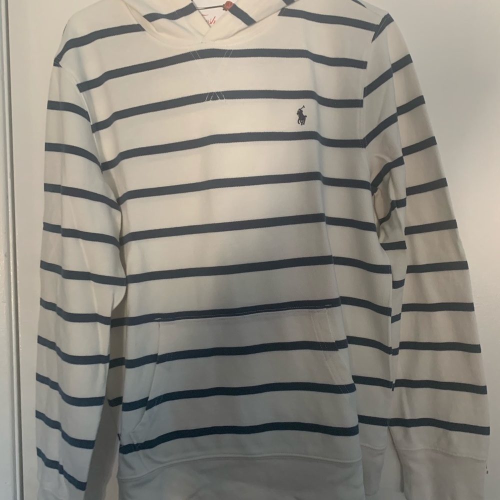 Polo ralph lauren hoodie
